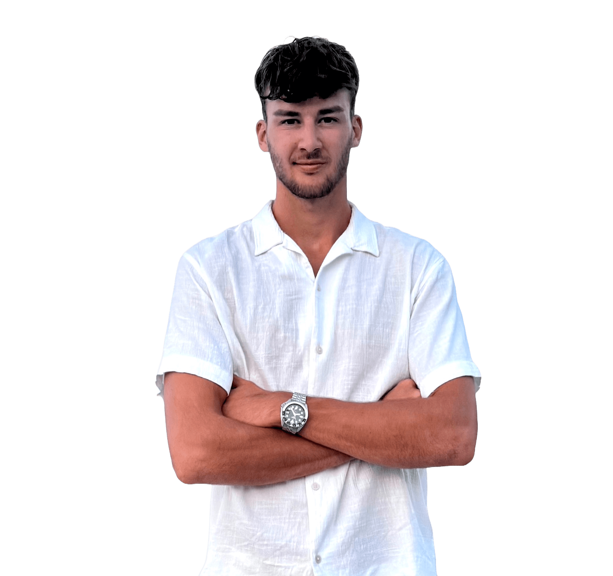 Photo of Sebastjan Bas